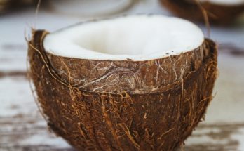 kookosõli